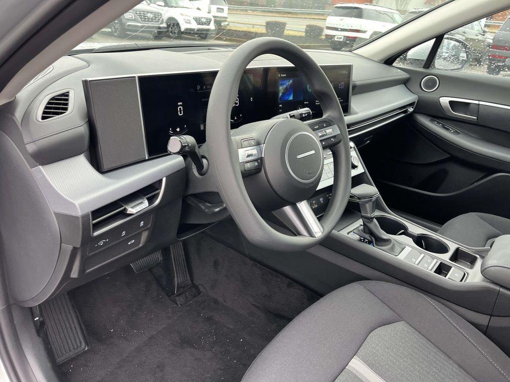 new 2026 Hyundai Sonata car, priced at $26,264