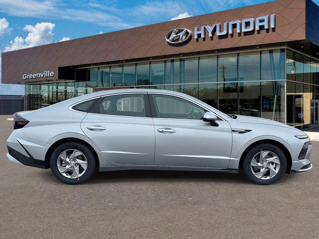 new 2026 Hyundai Sonata car, priced at $26,264