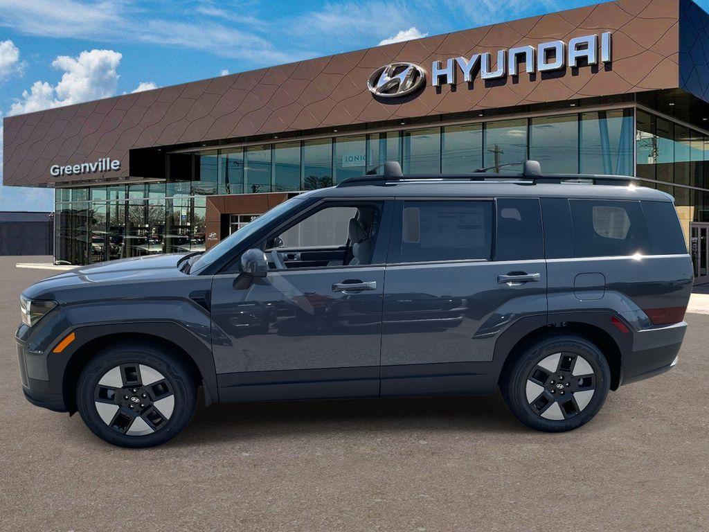 new 2026 Hyundai SANTA FE HEV car, priced at $37,916
