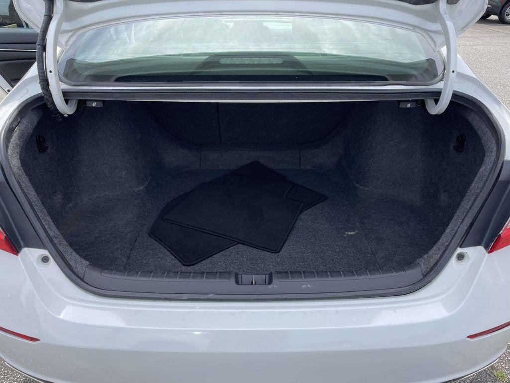 used 2020 Honda Accord car, priced at $22,620