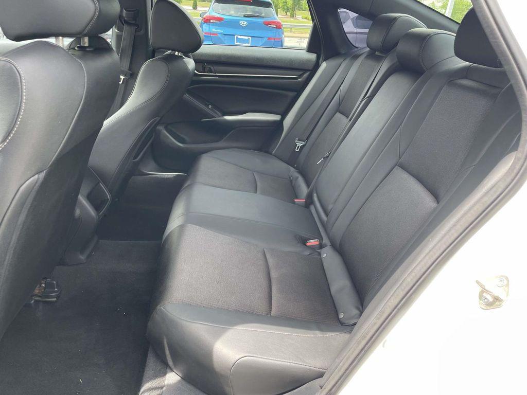 used 2020 Honda Accord car, priced at $22,620
