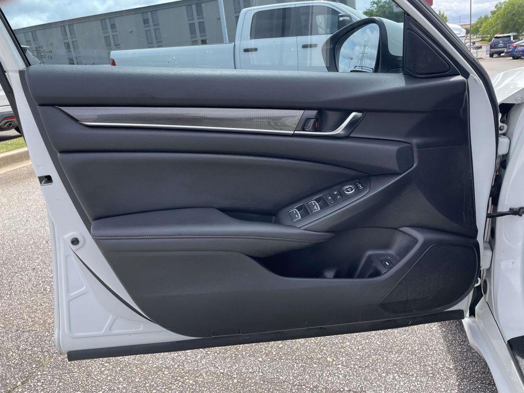 used 2020 Honda Accord car, priced at $22,620