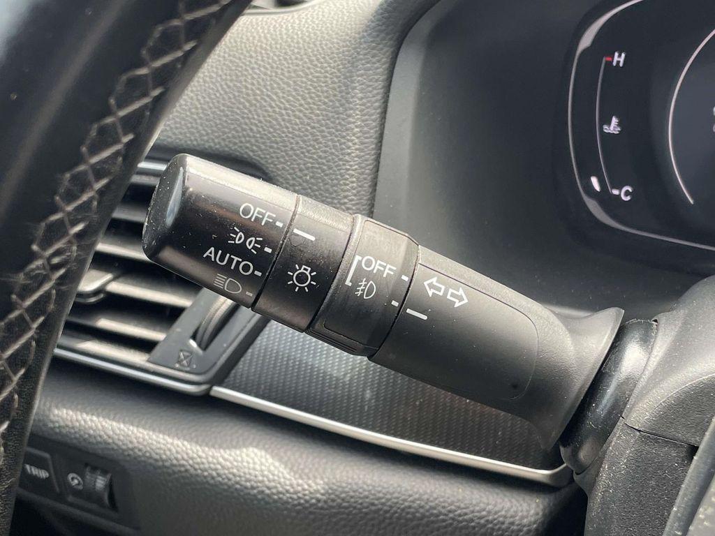 used 2020 Honda Accord car, priced at $22,620