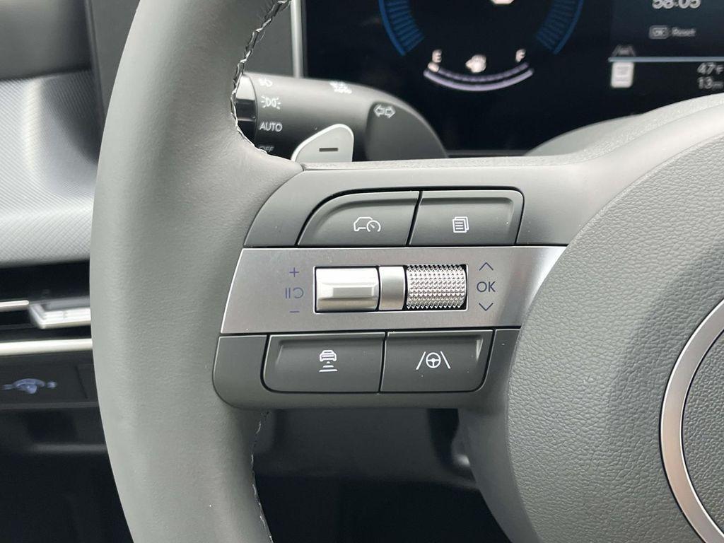 new 2026 Hyundai Sonata car, priced at $28,305
