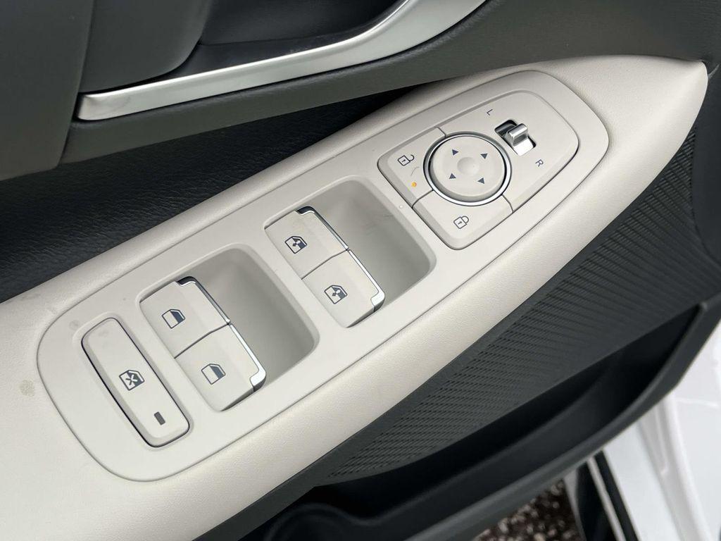 new 2026 Hyundai Sonata car, priced at $28,305