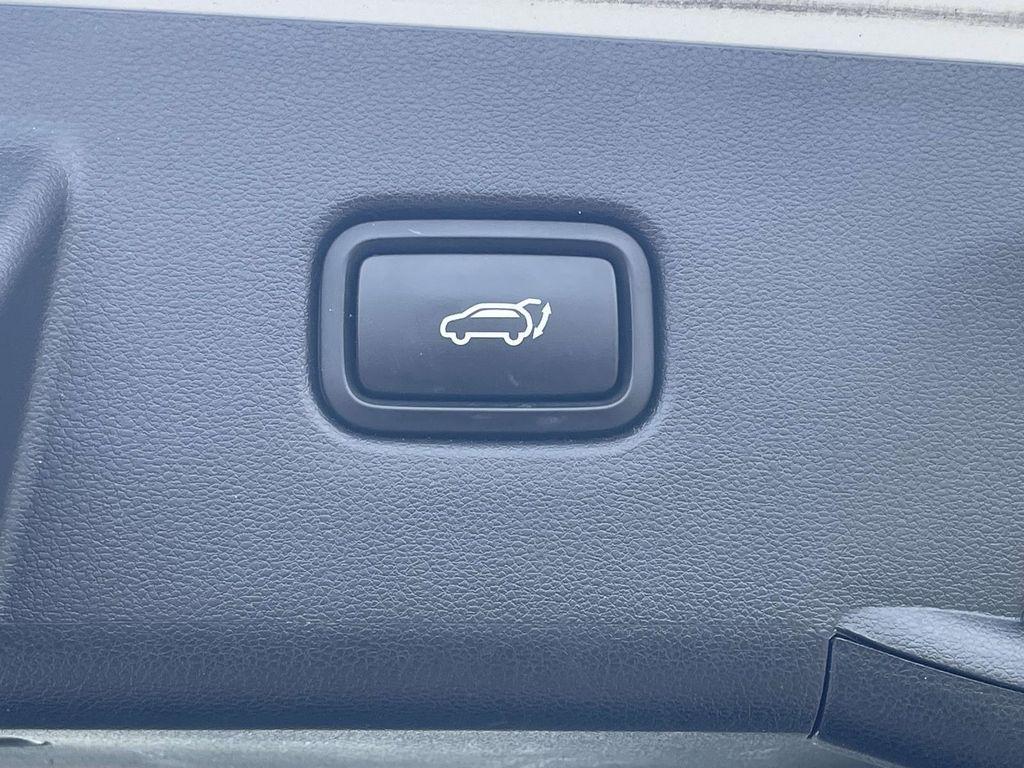 used 2023 Hyundai TUCSON Hybrid car, priced at $24,620