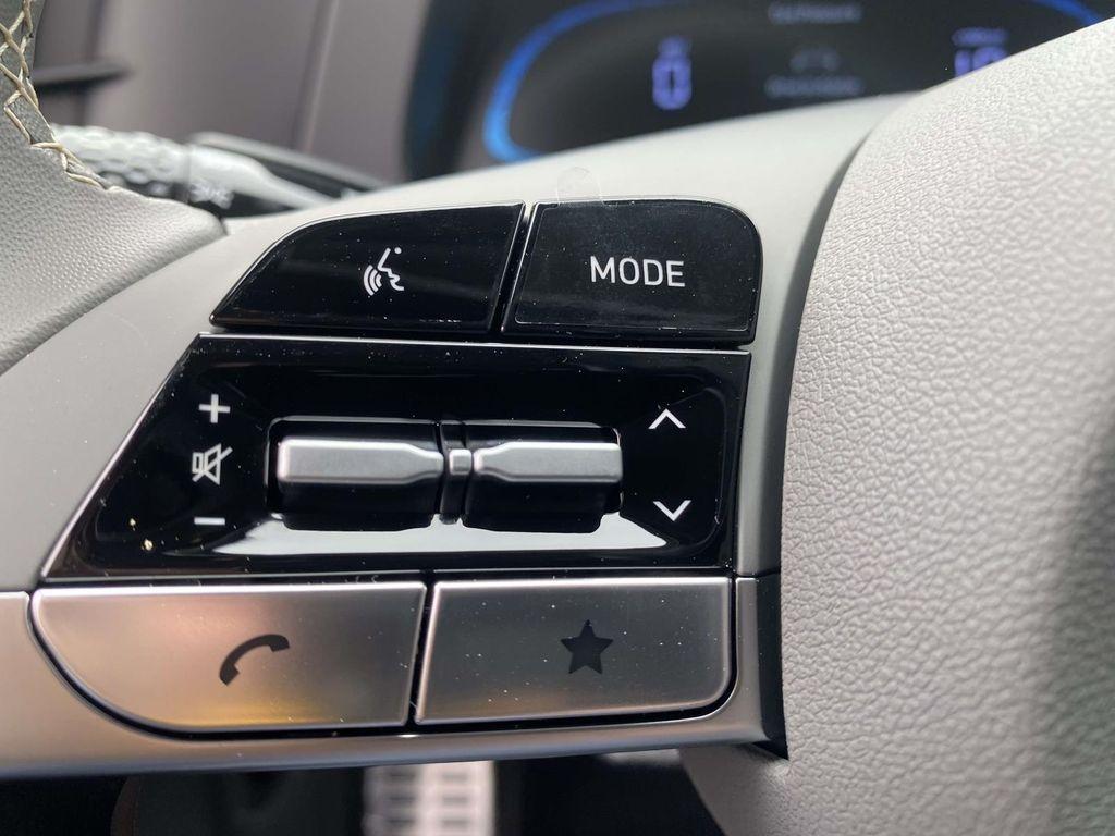 new 2026 Hyundai Elantra car, priced at $23,561