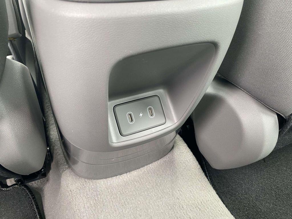 new 2026 Hyundai Elantra car, priced at $23,561