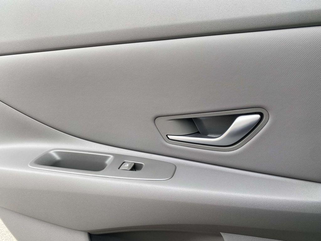 new 2026 Hyundai Elantra car, priced at $23,561