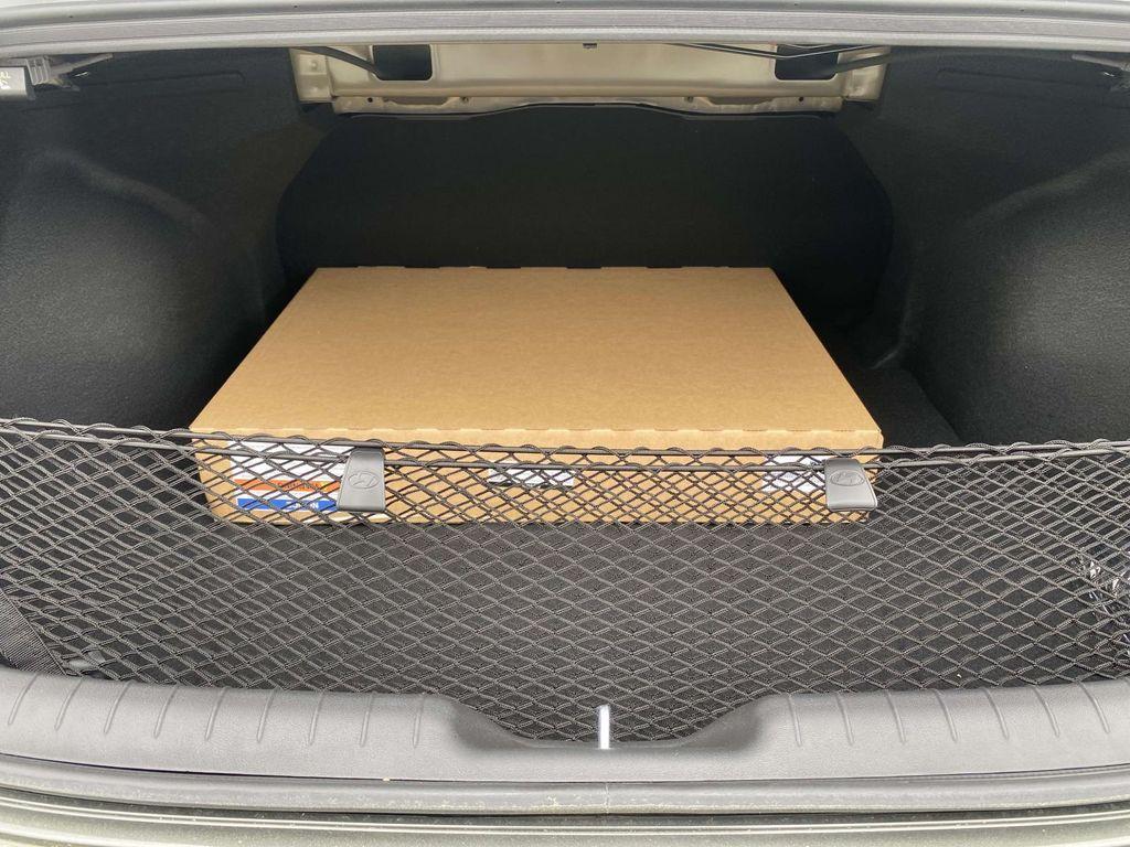 new 2026 Hyundai Elantra car, priced at $23,561