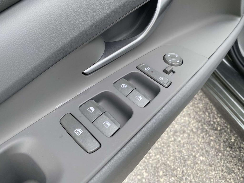 new 2026 Hyundai Elantra car, priced at $23,561