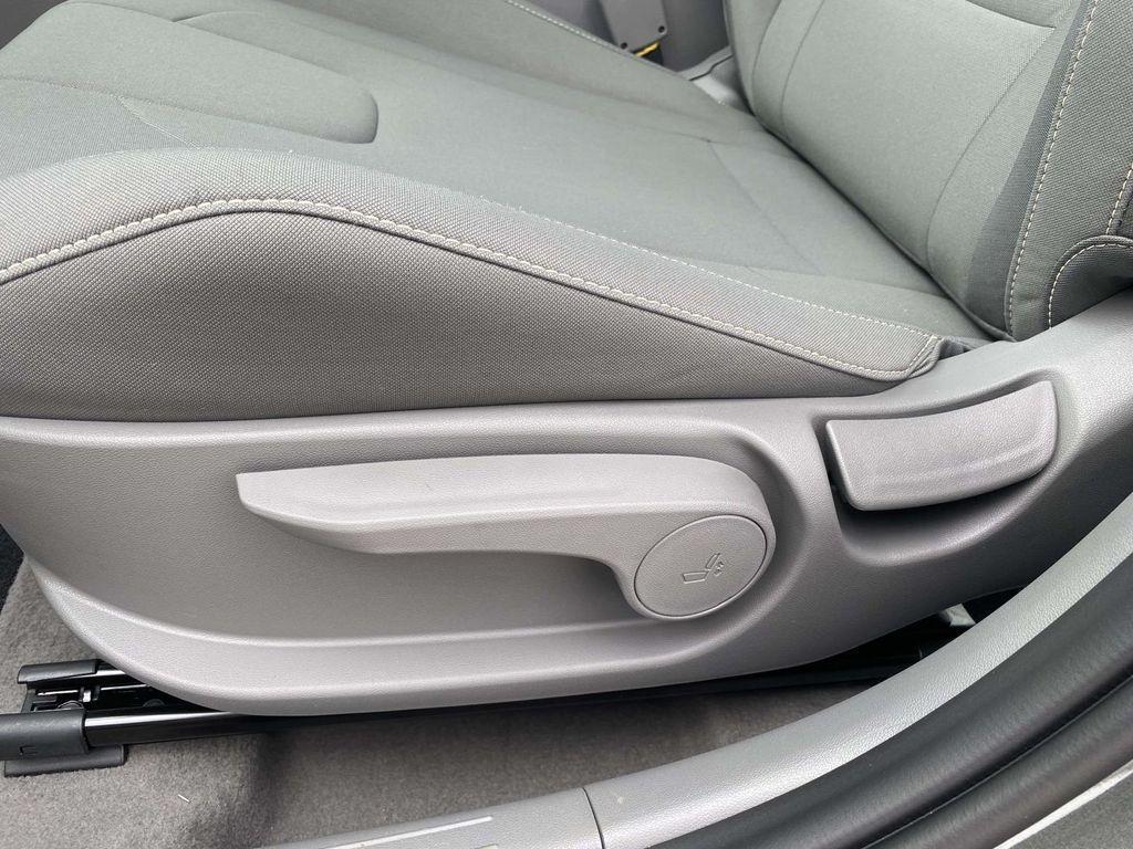 new 2026 Hyundai Elantra car, priced at $23,561