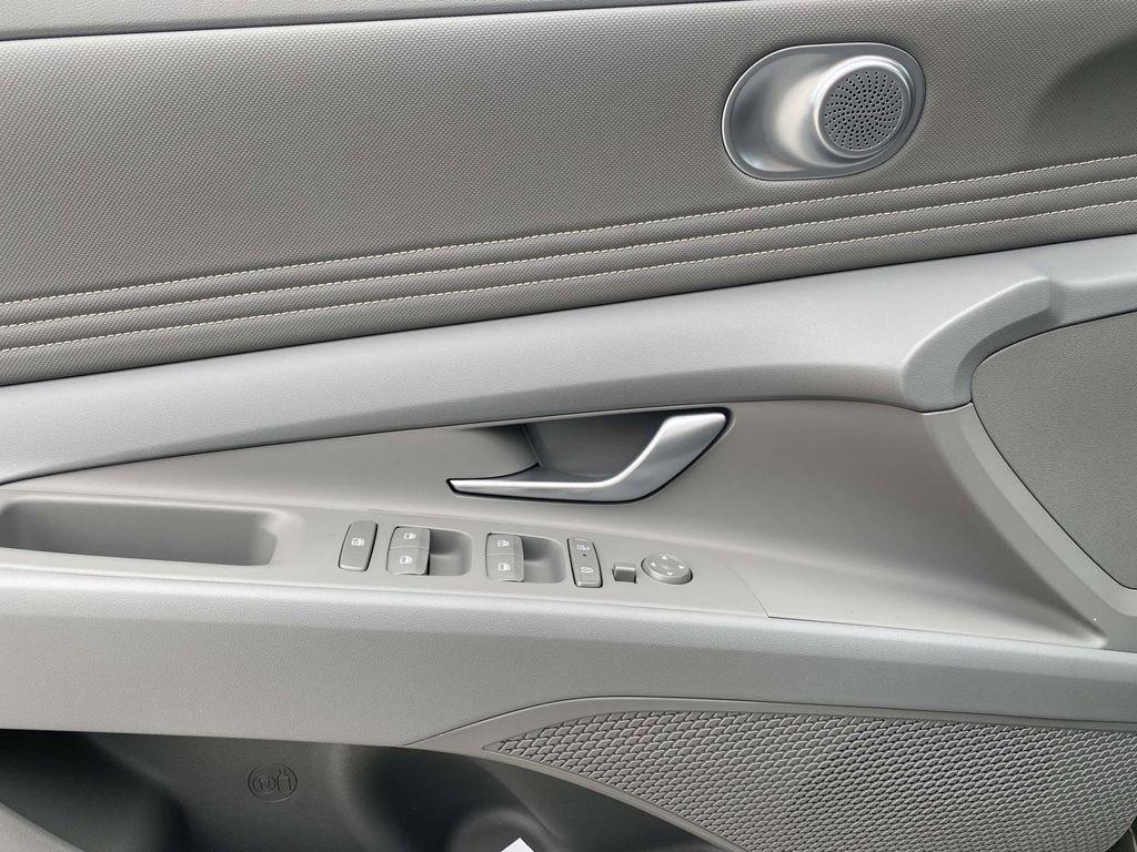 new 2026 Hyundai Elantra car, priced at $23,561