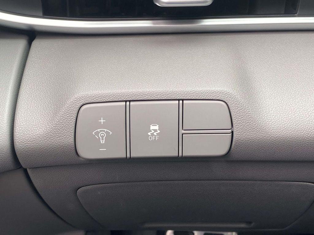 new 2026 Hyundai Elantra car, priced at $23,561