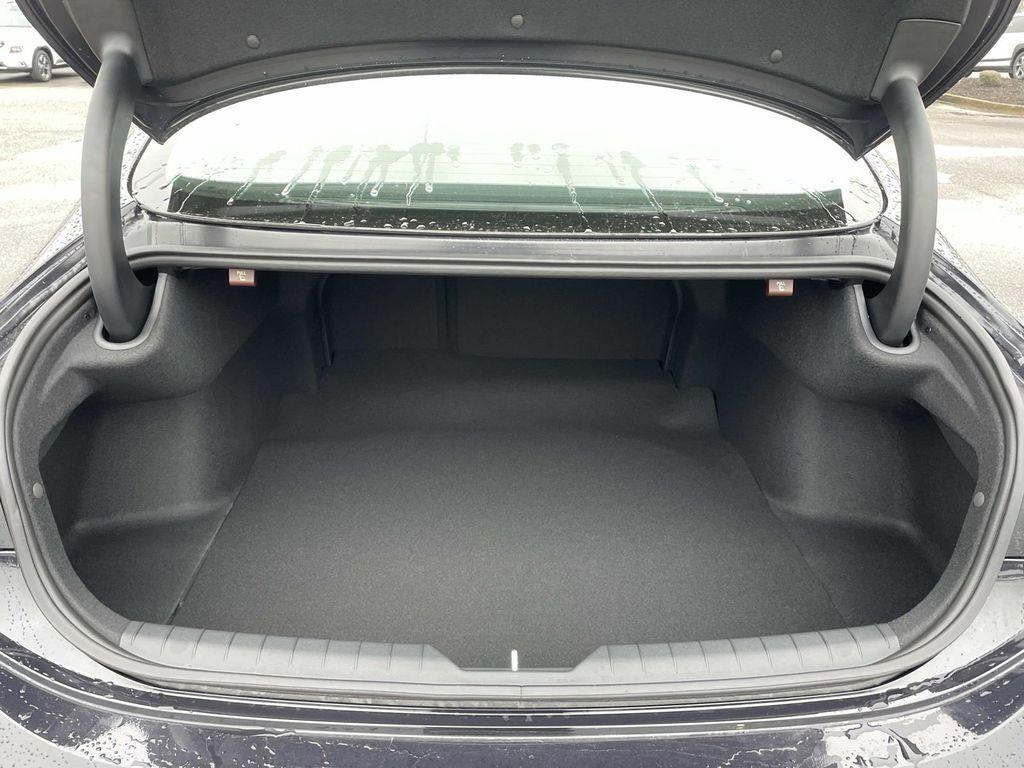new 2026 Hyundai Sonata car, priced at $25,698