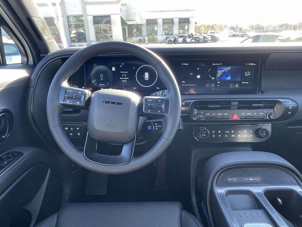 new 2026 Hyundai Palisade car, priced at $48,562