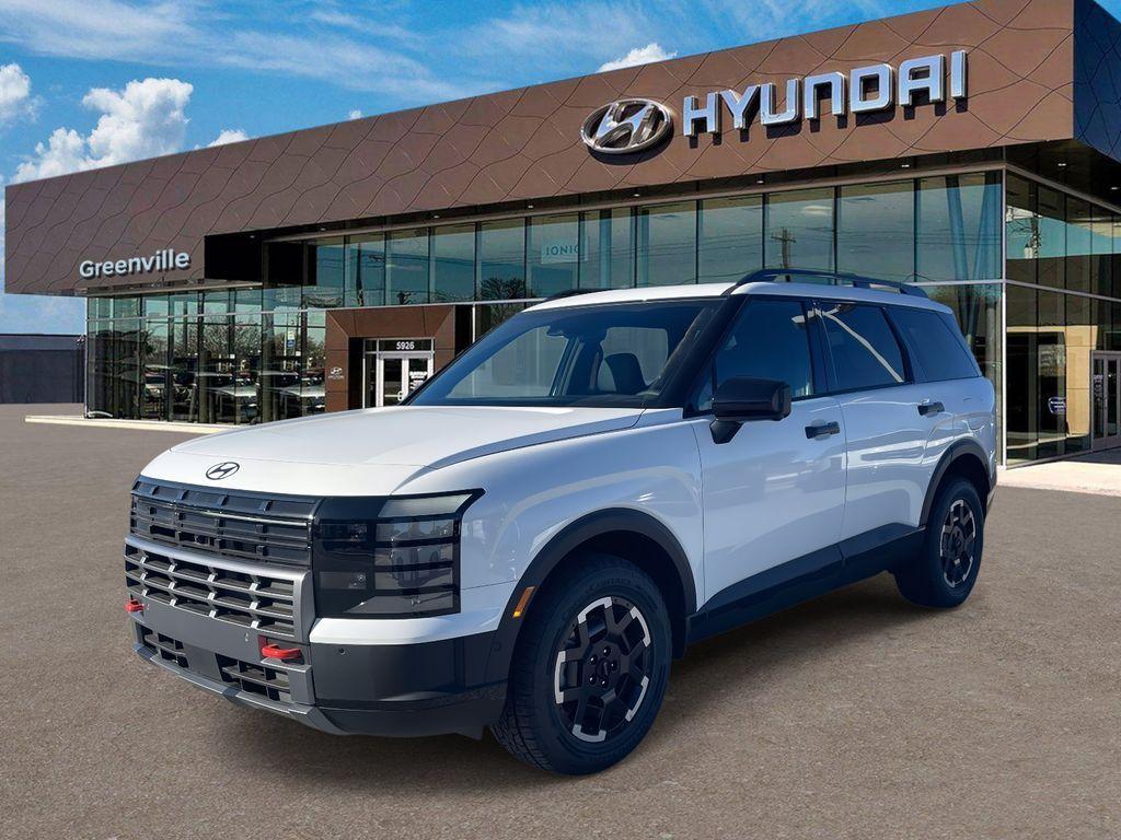new 2026 Hyundai Palisade car, priced at $48,562