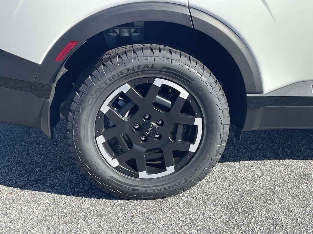 new 2026 Hyundai Palisade car, priced at $48,562