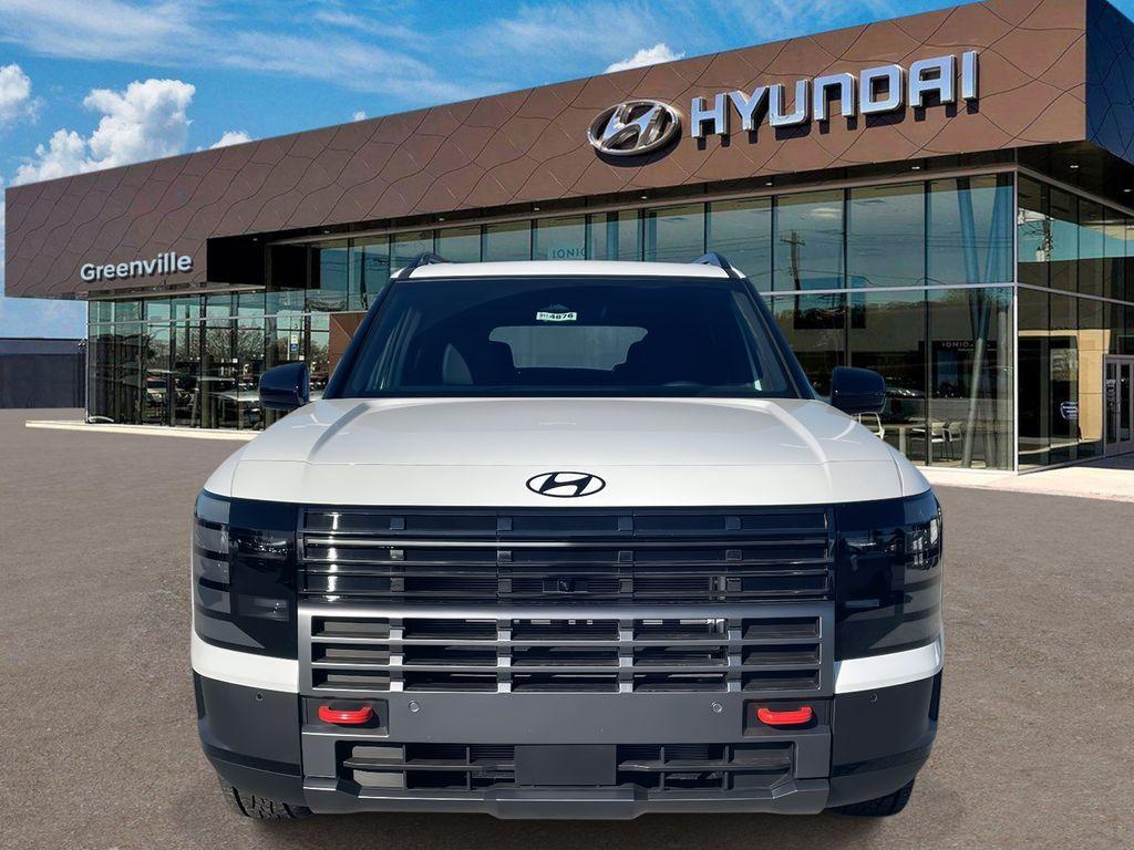 new 2026 Hyundai Palisade car, priced at $48,562