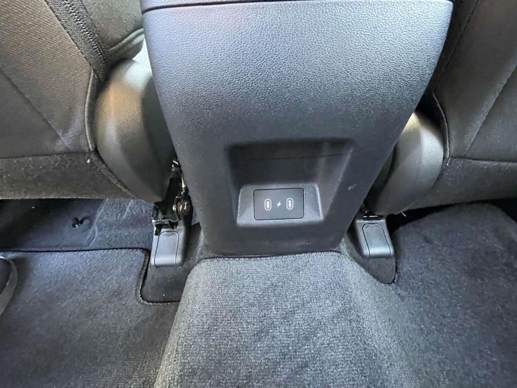 new 2026 Hyundai Tucson car, priced at $28,466
