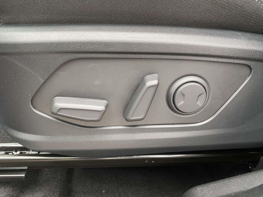 new 2026 Hyundai Tucson car, priced at $29,930