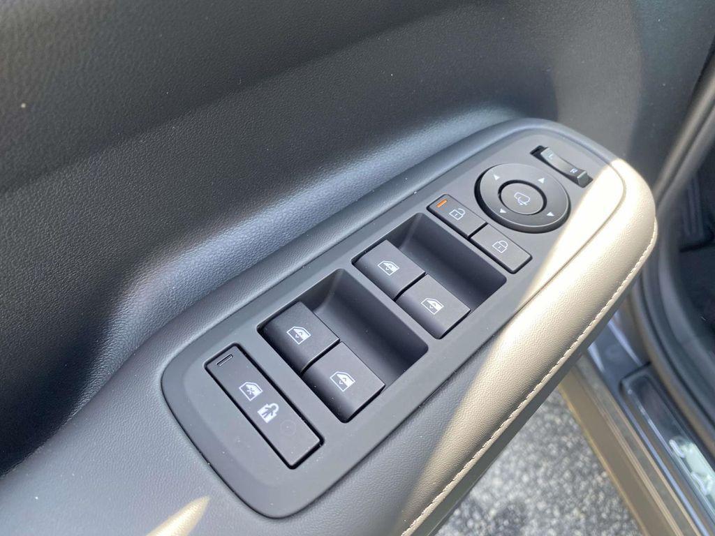 new 2026 Hyundai Santa Fe car, priced at $46,371