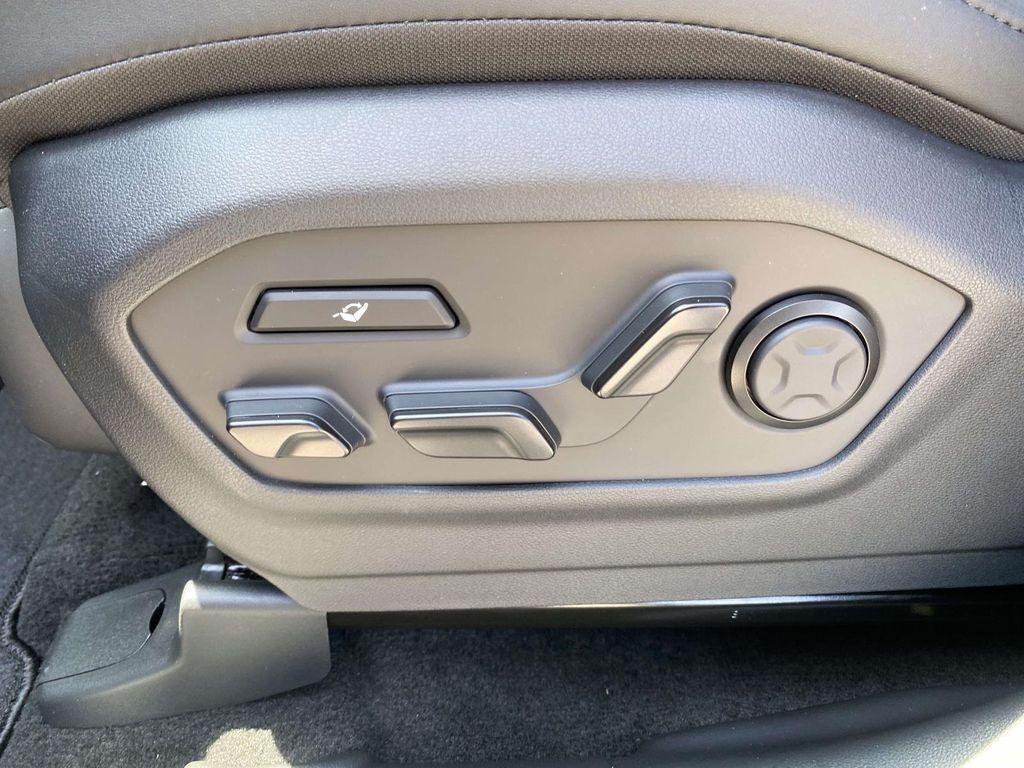 new 2026 Hyundai Santa Fe car, priced at $46,371