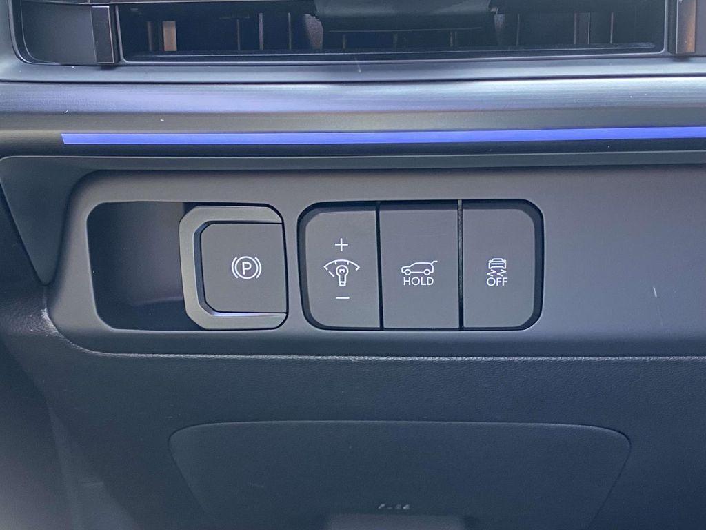 new 2026 Hyundai Santa Fe car, priced at $46,371