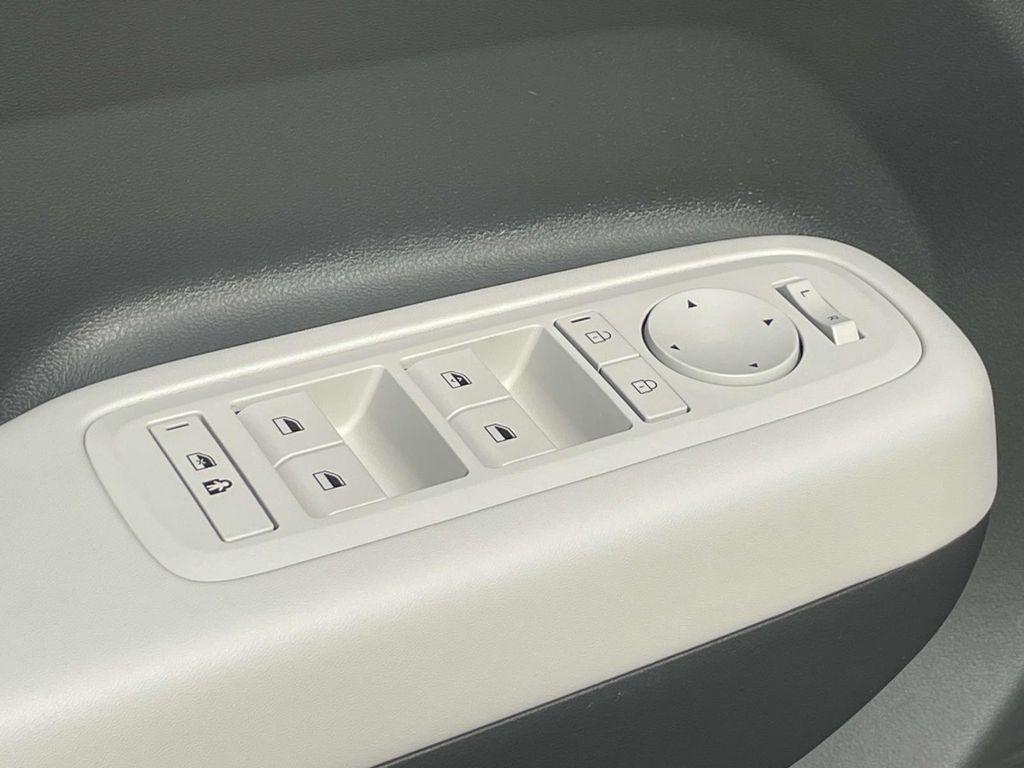 new 2026 Hyundai SANTA FE HEV car, priced at $35,851