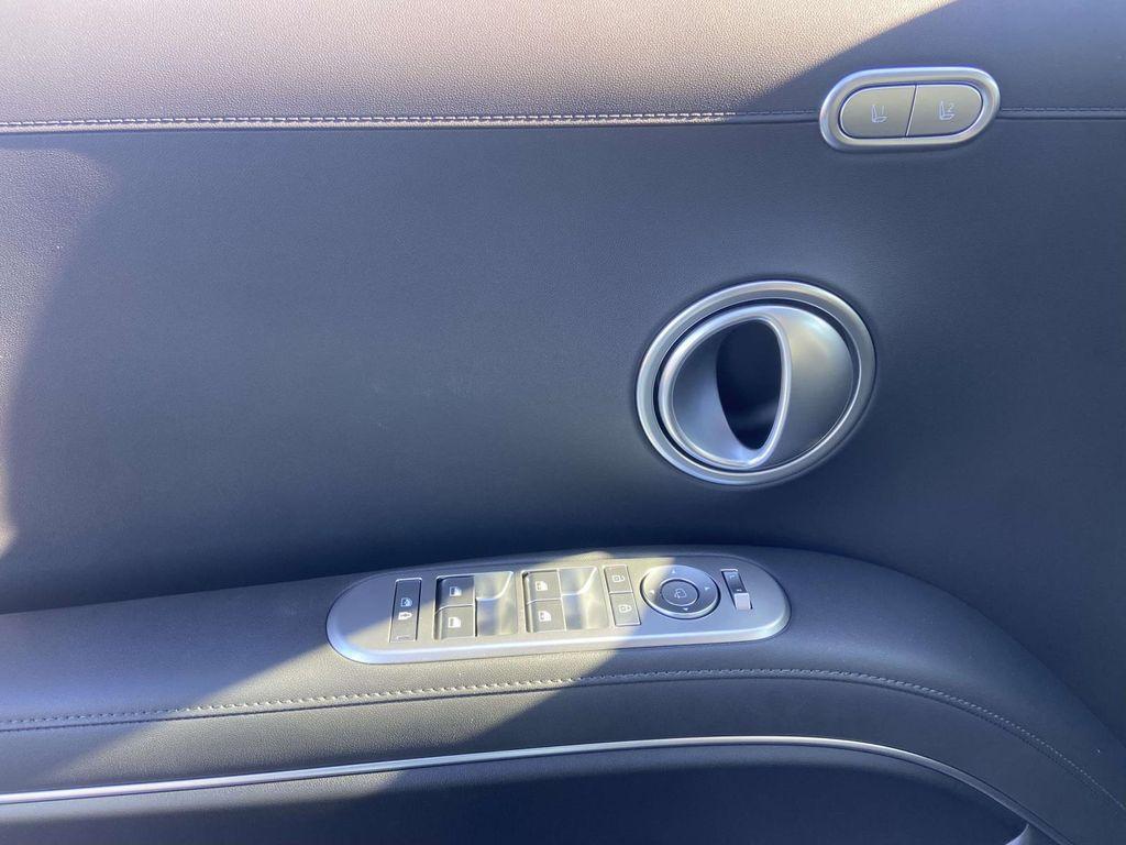 new 2026 Hyundai Palisade car, priced at $48,921