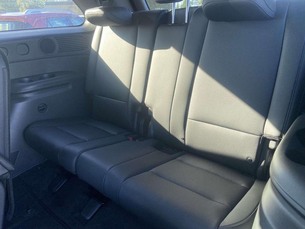 new 2026 Hyundai Palisade car, priced at $48,921