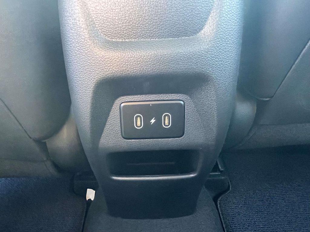 new 2026 Hyundai Venue car, priced at $24,973