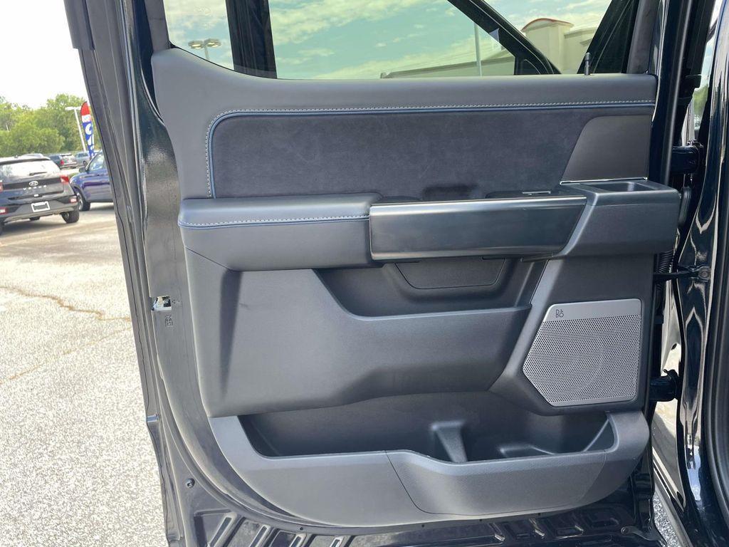 used 2025 Ford F-150 car, priced at $69,620