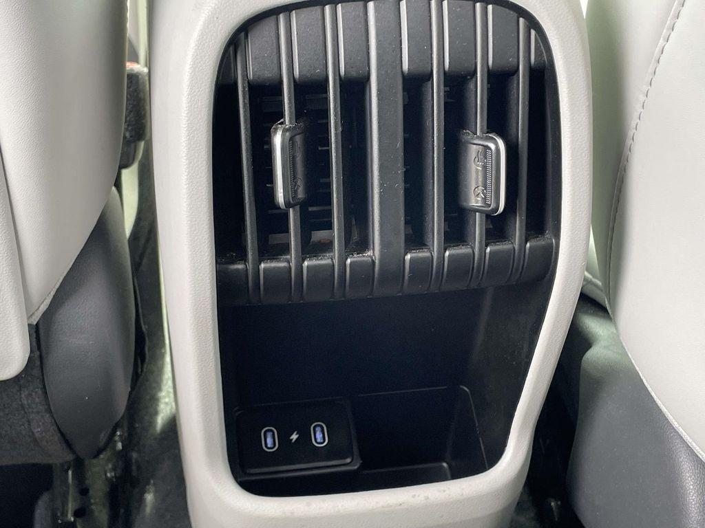 used 2025 Hyundai Kona car, priced at $25,620