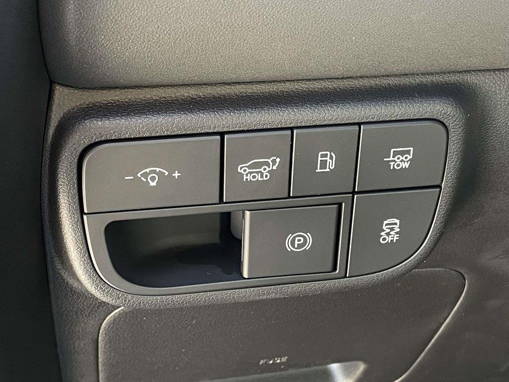 new 2026 Hyundai Palisade car, priced at $45,695