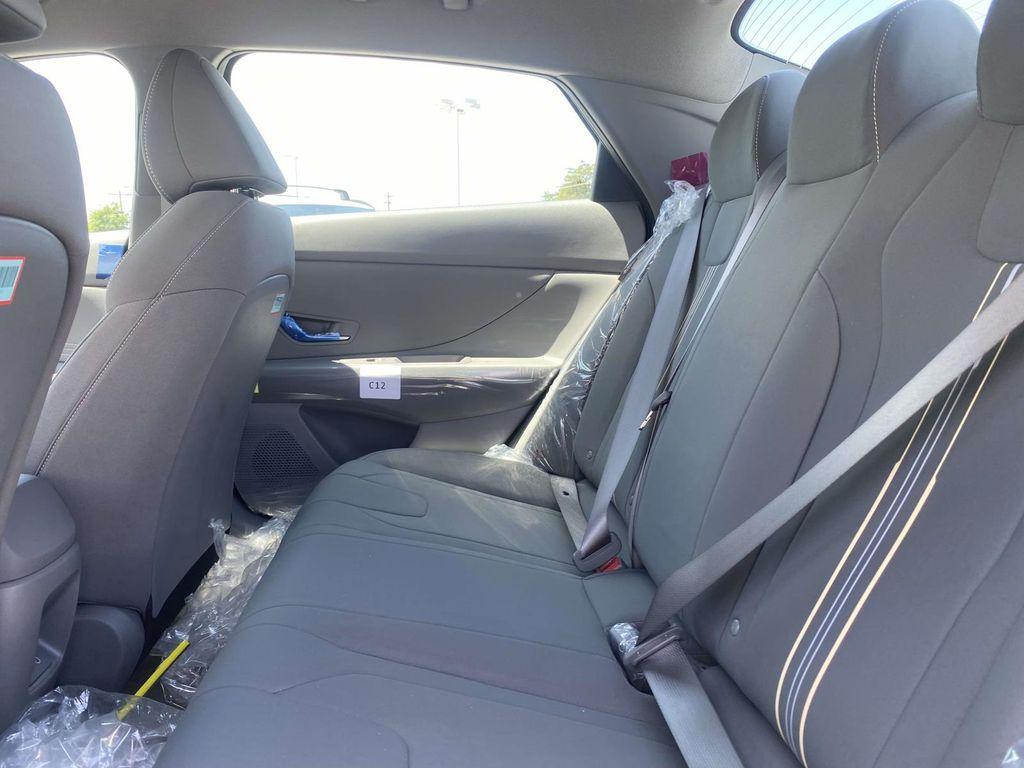 new 2026 Hyundai Elantra car, priced at $23,679