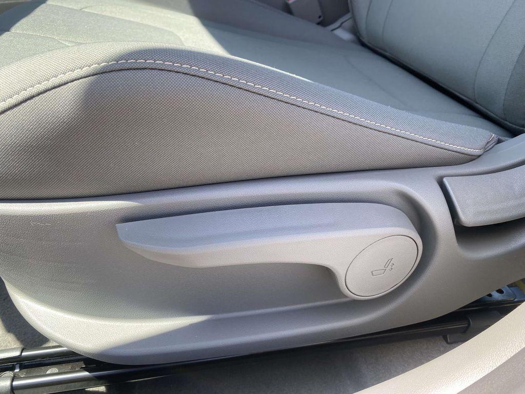 new 2026 Hyundai Elantra car, priced at $23,679