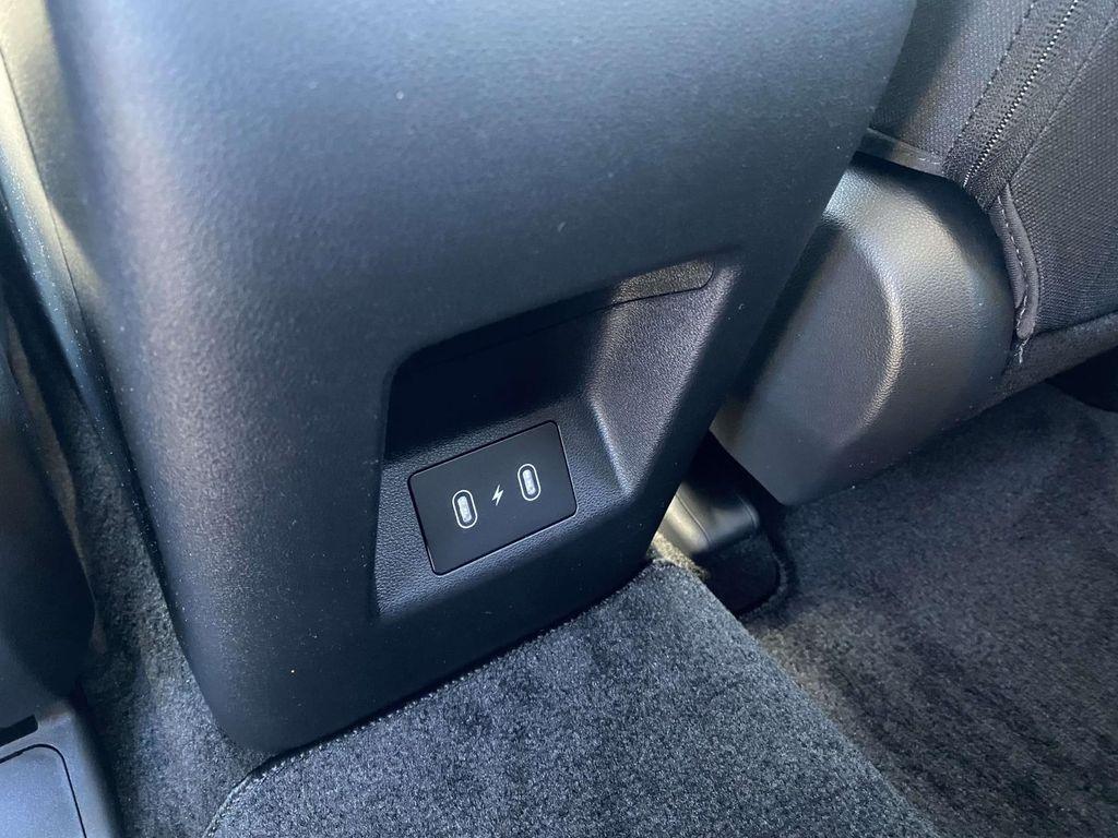 new 2026 Hyundai Tucson car, priced at $29,956