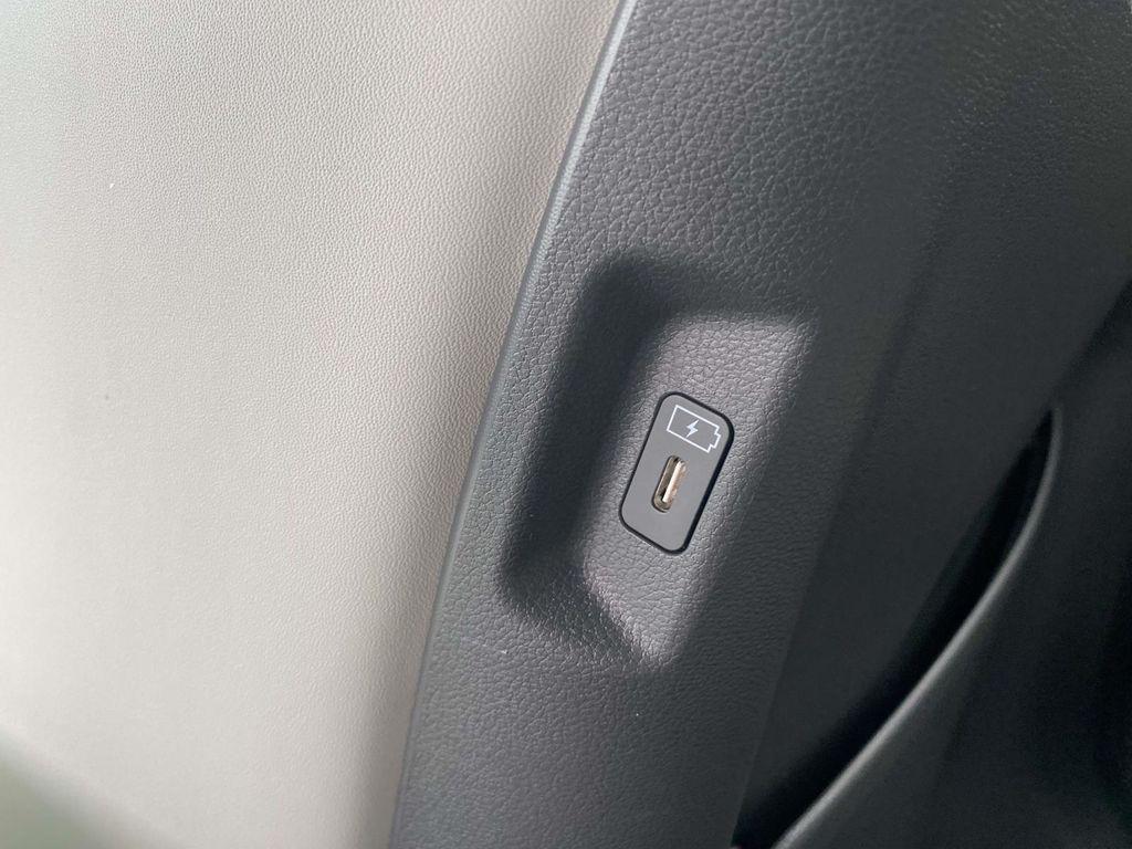 new 2026 Hyundai SANTA FE HEV car, priced at $38,114