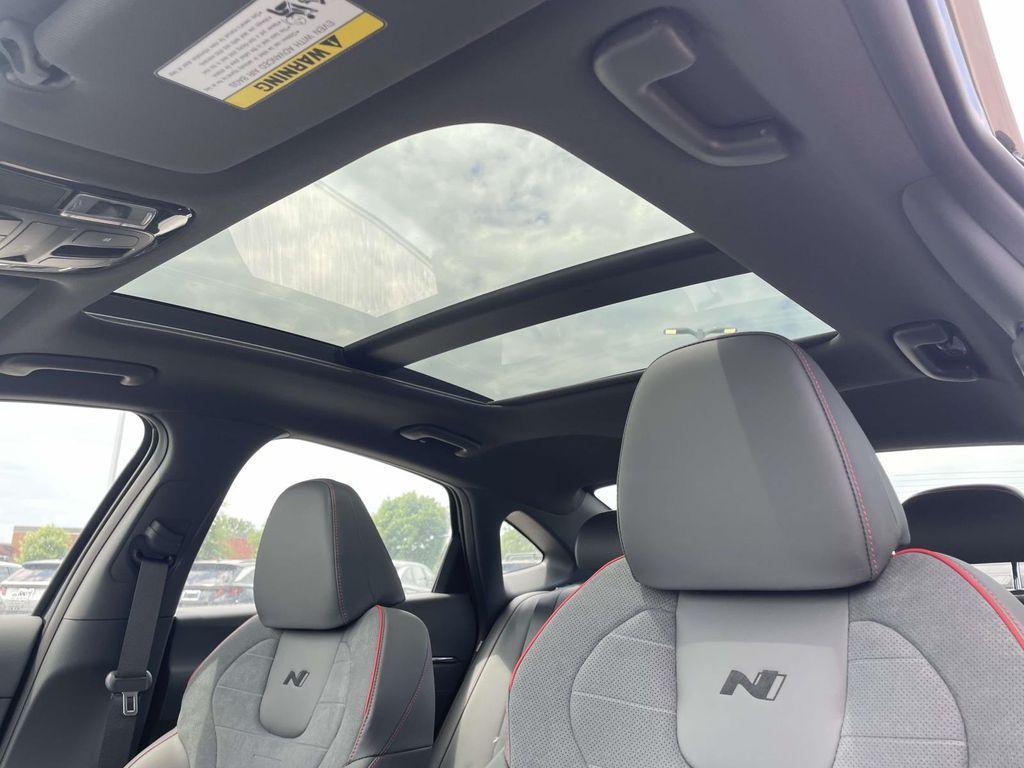 new 2026 Hyundai Sonata car, priced at $34,636