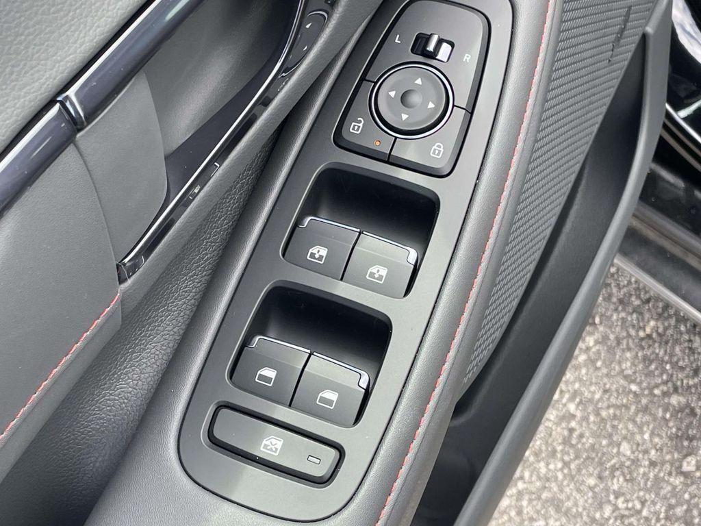 new 2026 Hyundai Sonata car, priced at $34,636