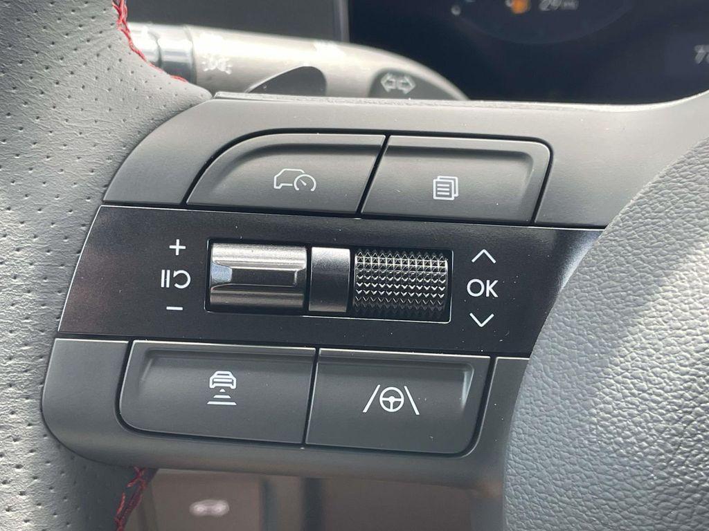 new 2026 Hyundai Sonata car, priced at $34,636