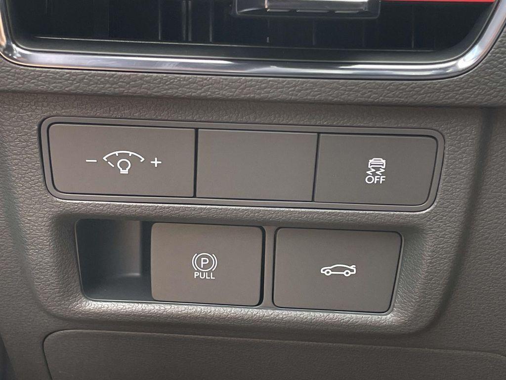 new 2026 Hyundai Sonata car, priced at $34,636
