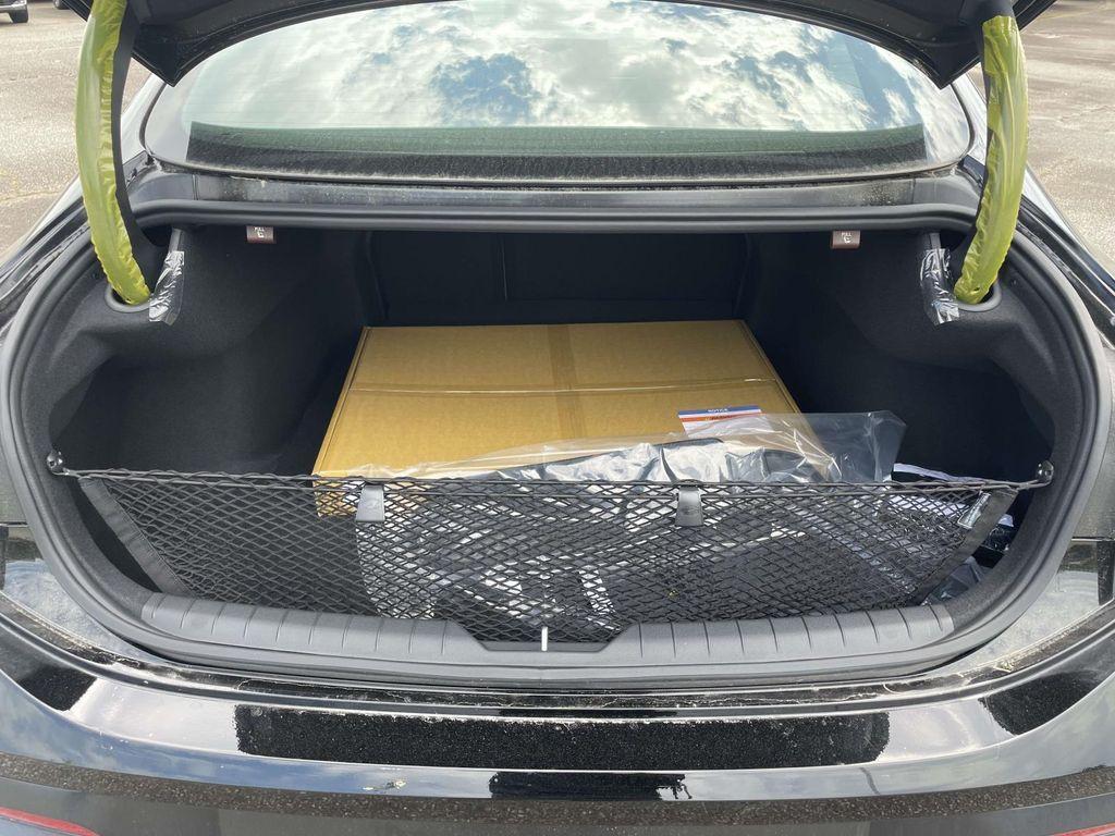 new 2026 Hyundai Sonata car, priced at $34,636
