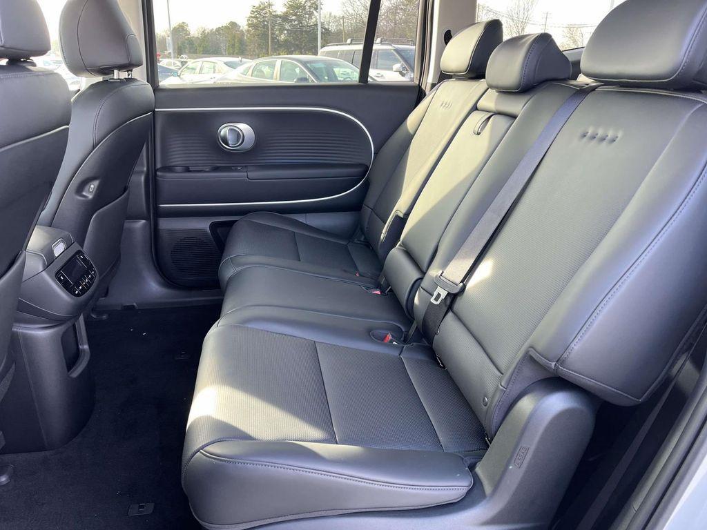 new 2026 Hyundai IONIQ 9 car, priced at $59,777