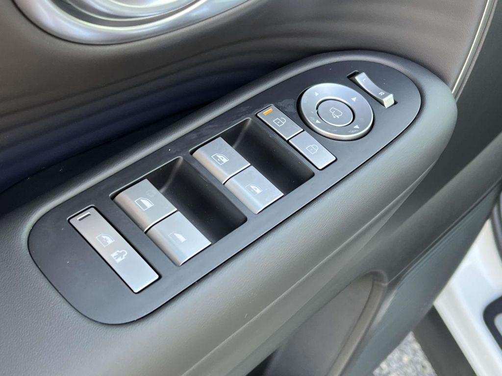 new 2026 Hyundai IONIQ 9 car, priced at $59,777