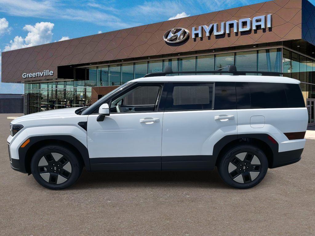 new 2026 Hyundai SANTA FE HEV car, priced at $38,336