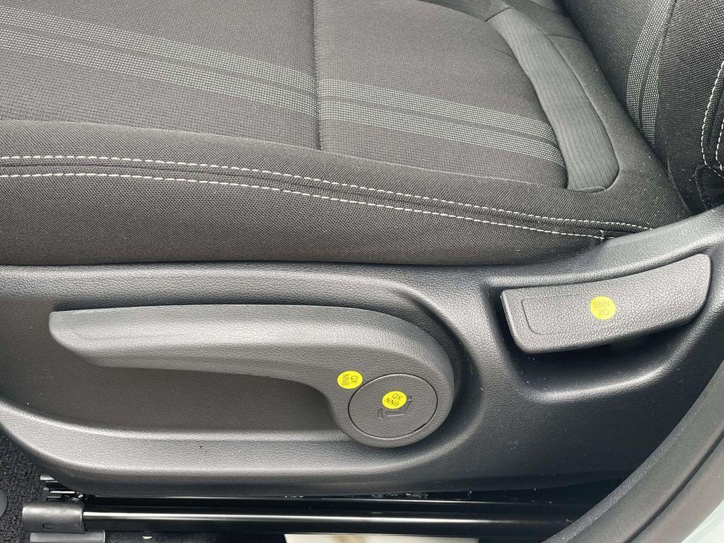 new 2026 Hyundai Venue car, priced at $25,108