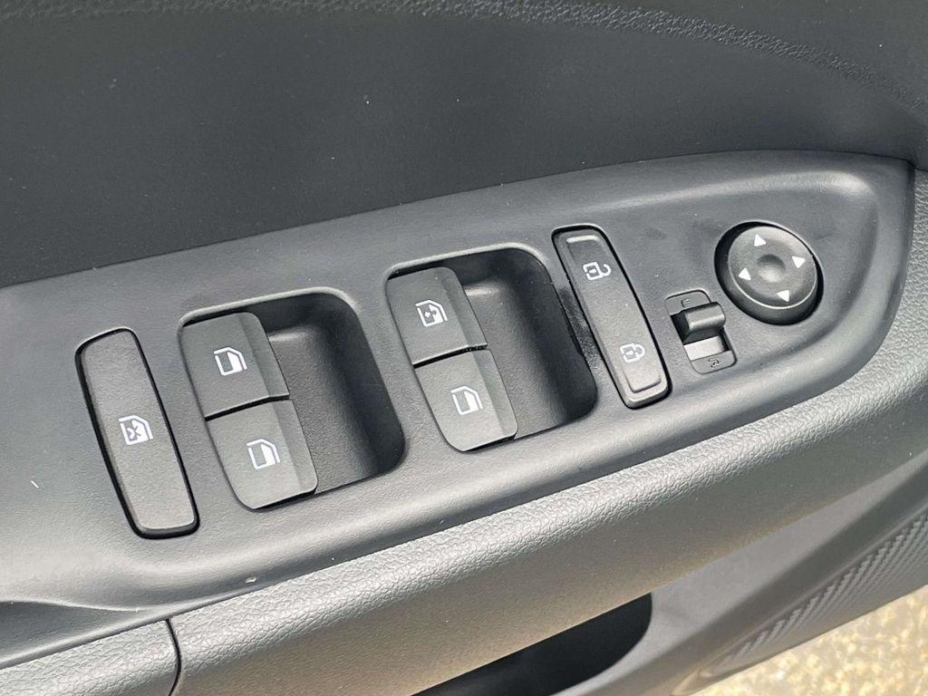 new 2026 Hyundai Venue car, priced at $25,108