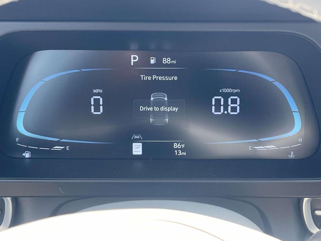 new 2026 Hyundai Elantra car, priced at $24,060